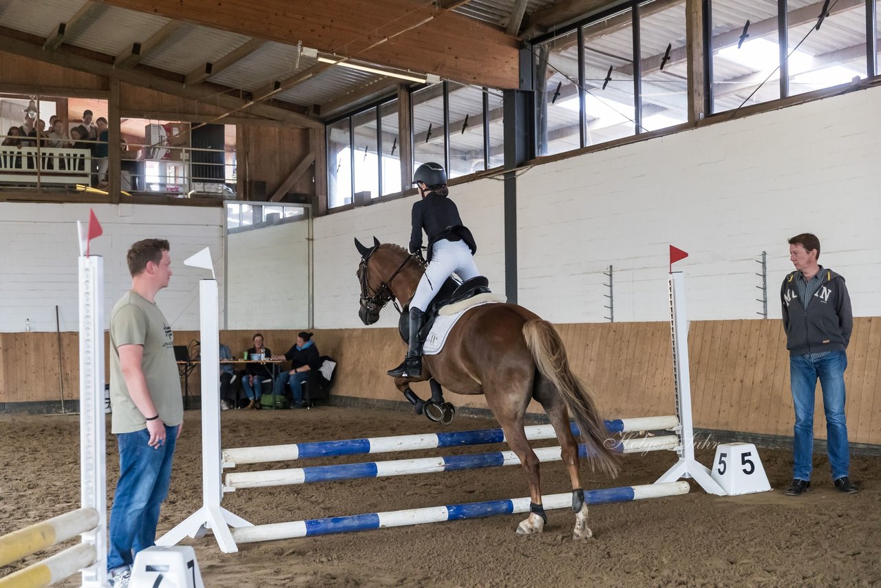 Bild 178 - Pony Akademie Turnier